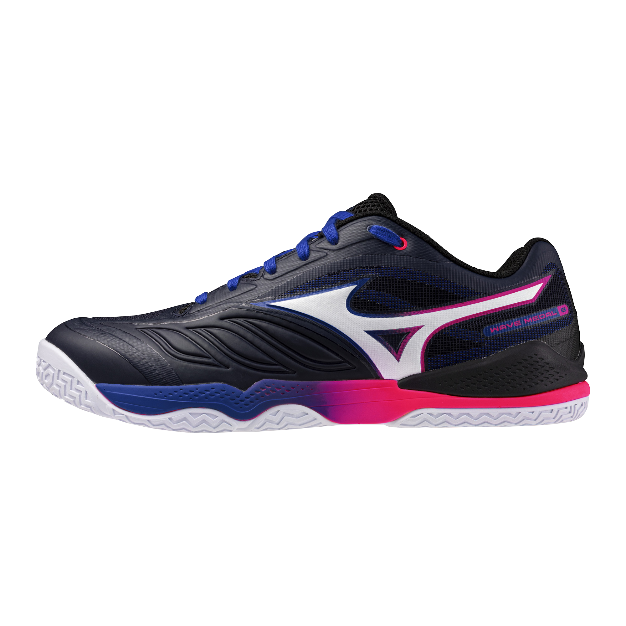 MIZUNO WAVE MEDAL 8